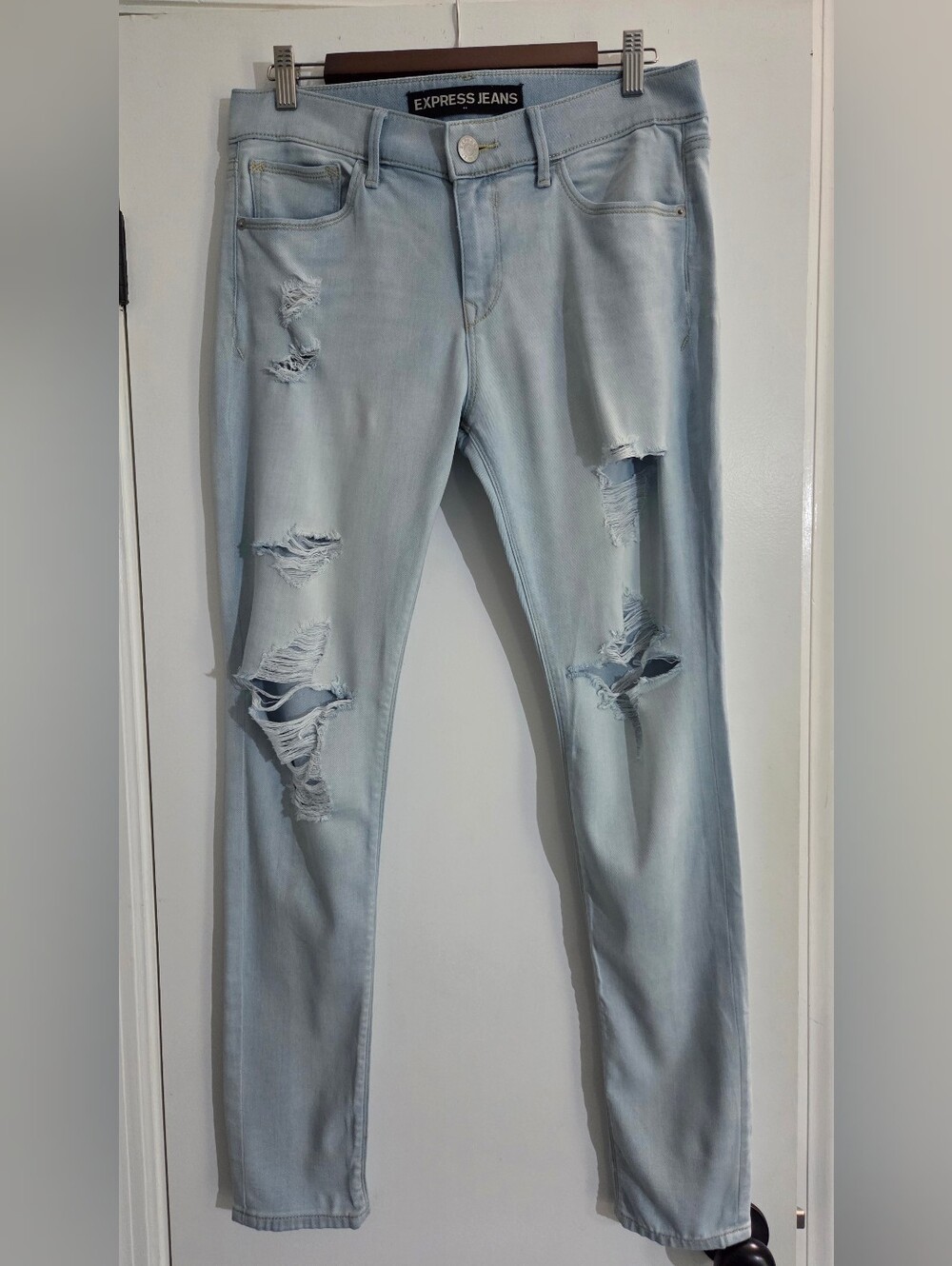 Express Legging